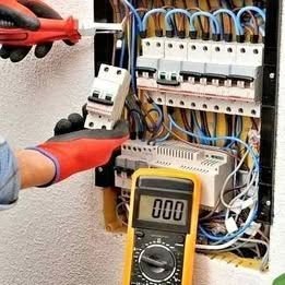 Licensed Electrician service