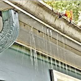 Water Damage Restoration service